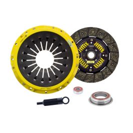 【MUCENT】 ARMI SAND DRIFT HALF T UNISEX / 追跡付 TS2-XTSS - ACT Extreme Performance Street Sprung Clutch Kit