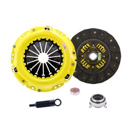 TS3-HDSS - ACT Heavy Duty Performance Street Sprung Clutch Kit