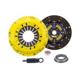 TS4-HDSS - ACT Heavy Duty Performance Street Sprung Clutch Kit