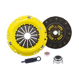 TS5-XTSS - ACT Extreme Performance Street Sprung Clutch Kit