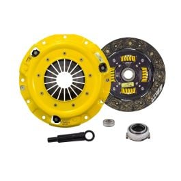 【CD】V.A／TRANS CRAZE ZM1-XTSS - ACT Extreme Performance Street Sprung Clutch Kit