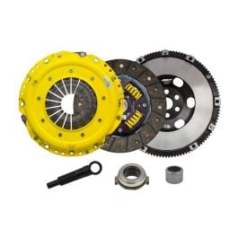 ACT Heavy Duty Performance Street Sprung Clutch Kit | Mini Cooper 2002 (BM2-HDSS)