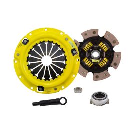 ZM2-HDG6 - ACT Heavy Duty Race Sprung 6 Pad Clutch Kit | Advanced