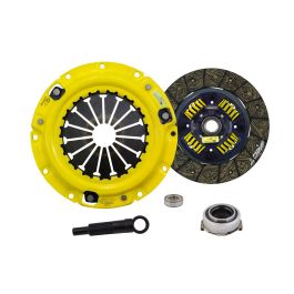 ZM2-HDSS - ACT Heavy Duty Performance Street Sprung Clutch Kit