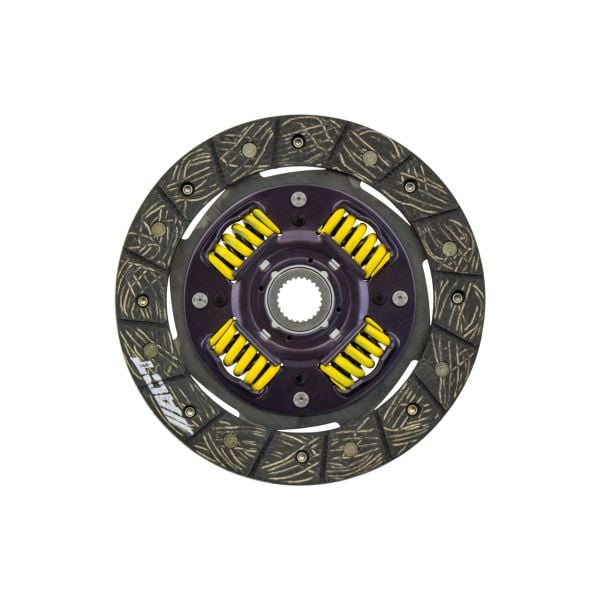 FORTH STAGE MUSIC コンプリート 09-JY0523-06C MFactory / YCW Aeris Series Coilovers Ford 13+ Focus ST