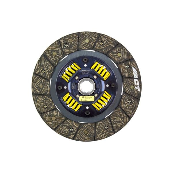 3000204 - ACT Performance Street Sprung Clutch Disc