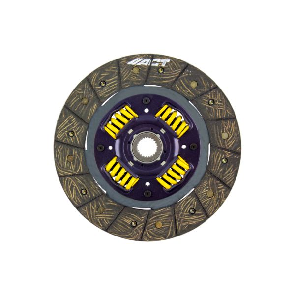 3000206 - ACT Performance Street Sprung Clutch Disc