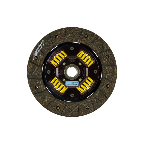 3000216 - ACT Performance Street Sprung Clutch Disc