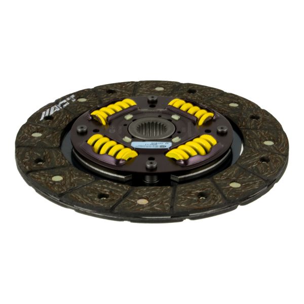 【中古】 DUCK’s　MARKET/ＣＤ/FRCD-215 3000812 - ACT Performance Street Sprung Clutch Disc