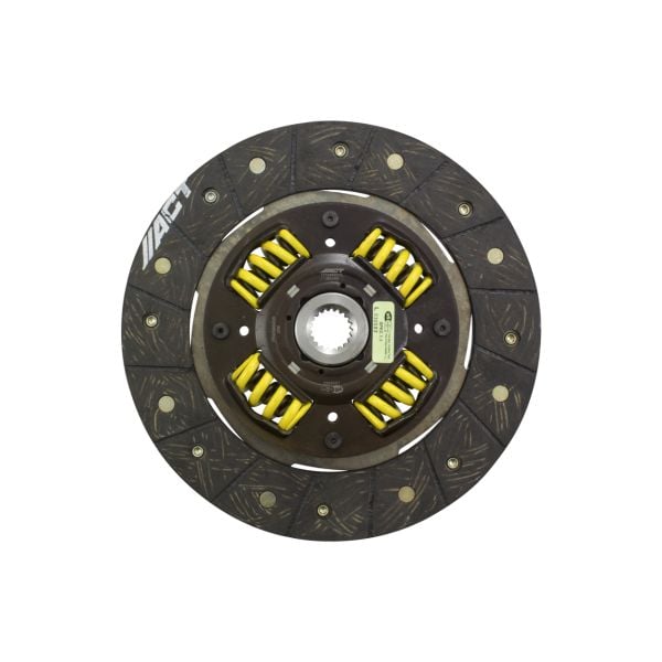 3000303 - ACT Performance Street Sprung Clutch Disc