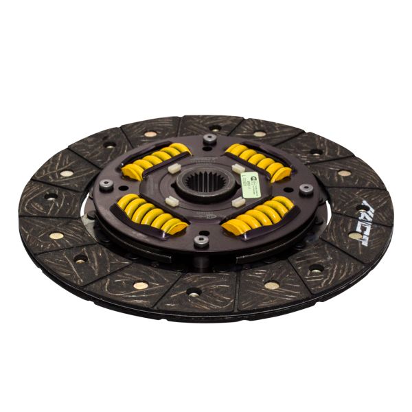 3000305 - ACT Performance Street Sprung Clutch Disc