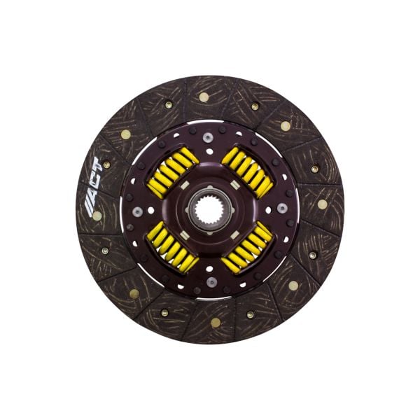 【中古】 水夢～Go　for　VICTORY～/ＣＤ/TOCT-26593 3000305 - ACT Performance Street Sprung Clutch Disc