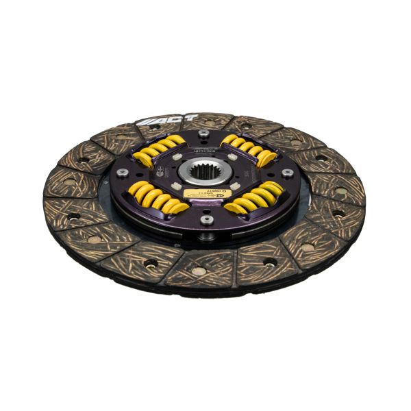 クラシック Das Alte Werk  (51CD) VWC-311-141-031-BK - 311141031B - 200MM RIGID CLUTCH DISC