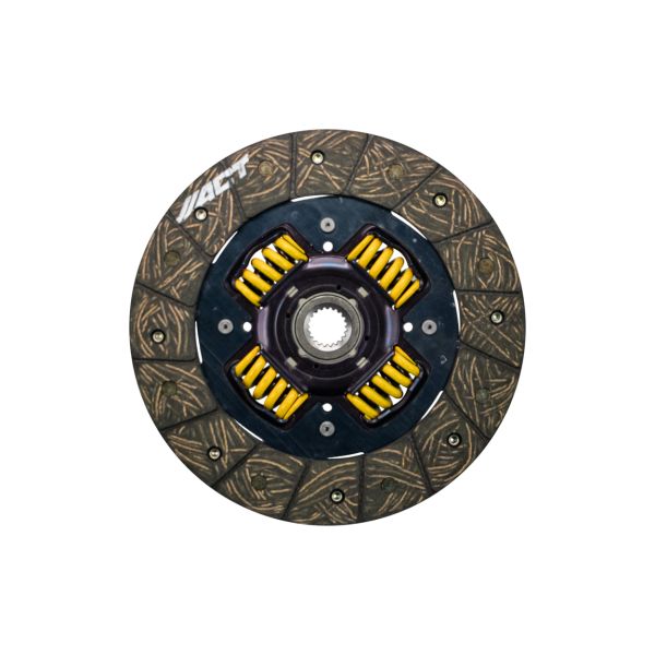 3000312 - ACT Performance Street Sprung Clutch Disc