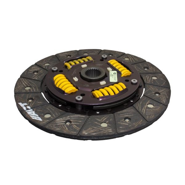 コレクション 55500 3000405 - ACT Performance Street Sprung Clutch Disc