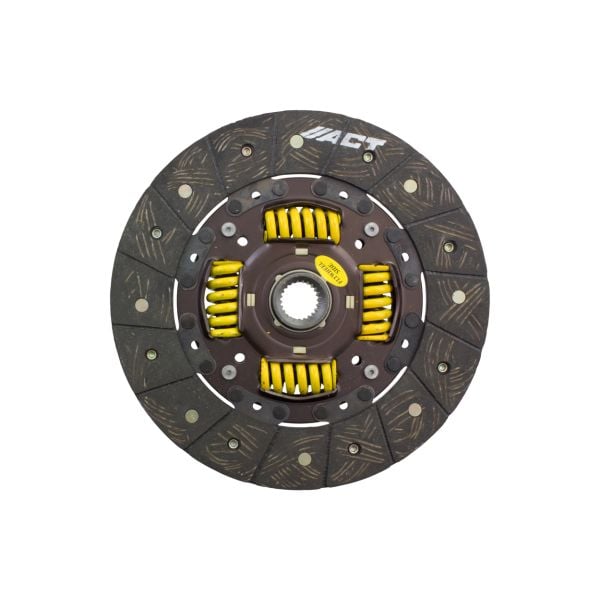 3000405 - ACT Performance Street Sprung Clutch Disc