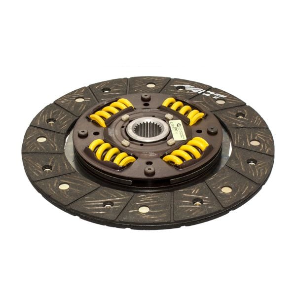 3000502 - ACT Performance Street Sprung Clutch Disc