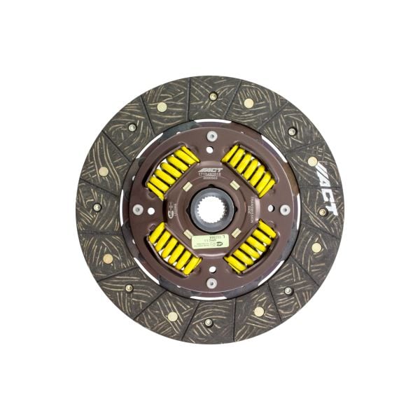3000503 - ACT Performance Street Sprung Clutch Disc