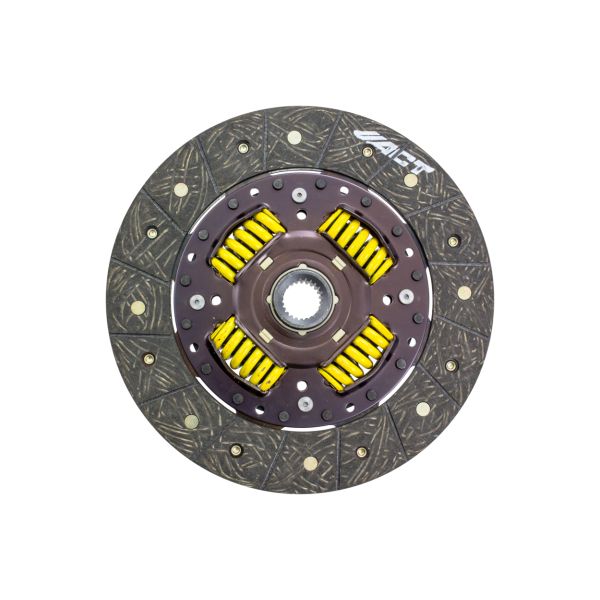 3000503 - ACT Performance Street Sprung Clutch Disc