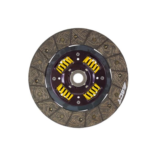 3000505 - ACT Performance Street Sprung Clutch Disc | Advanced
