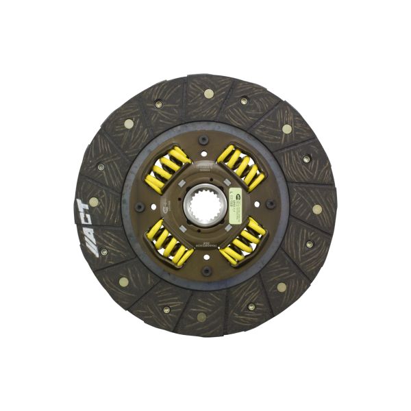 クロスタ　CLUTCH ！！！　SRP 2枚セット XClutch Stage 1 Sprung Organic Clutch Kit GR Corolla – OFF