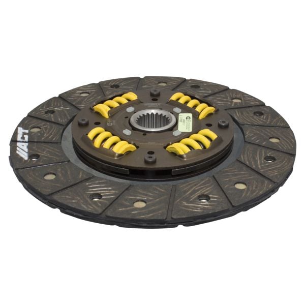 3000604 - ACT Performance Street Sprung Clutch Disc