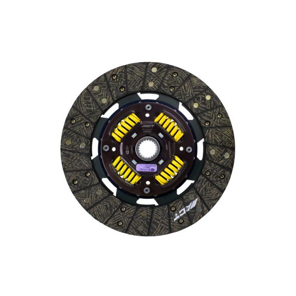 3000620 - ACT Performance Street Sprung Clutch Disc