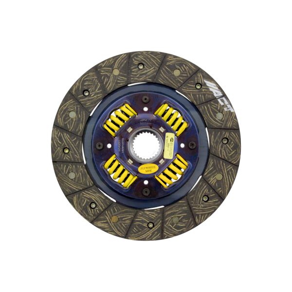 【DISCERNMENT】Core satin MTM 3000812 - ACT Performance Street Sprung Clutch Disc