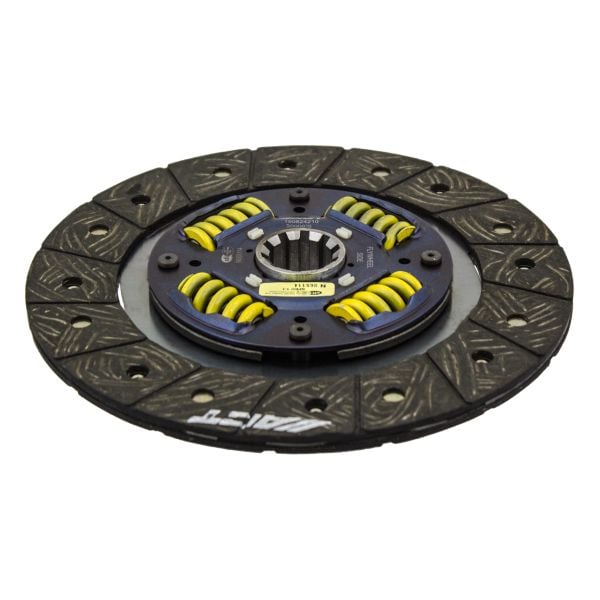 3000815 - ACT Performance Street Sprung Clutch Disc