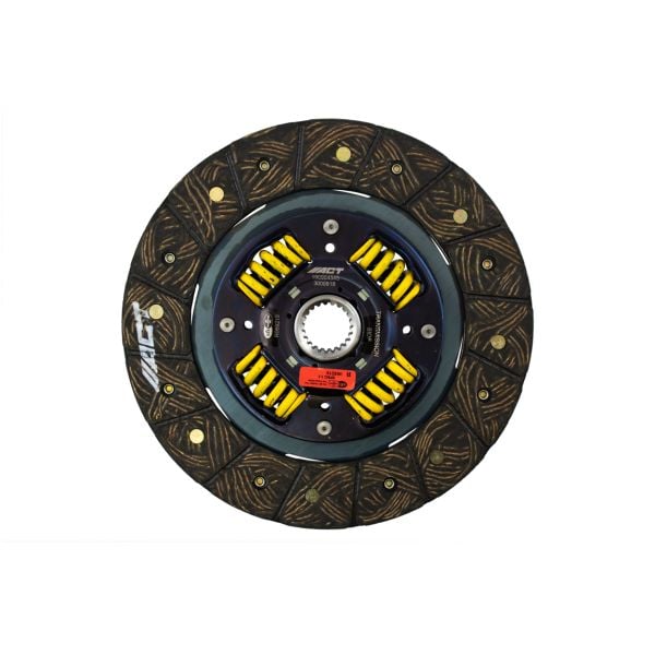 3000818 - ACT Performance Street Sprung Clutch Disc