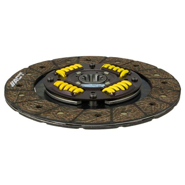 3000819 - ACT Performance Street Sprung Clutch Disc