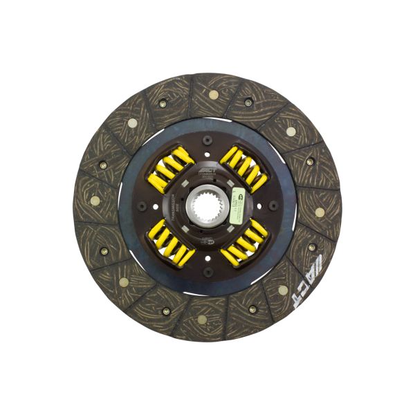 Hub/Rotor 1979-81 M/C 5 on 5.00in BC | Allstar Performance