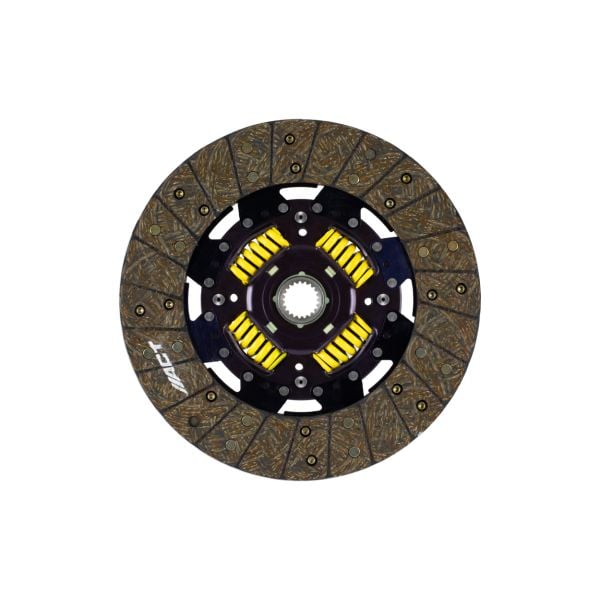 LD スプリガン 3001829 - ACT Performance Street Sprung Clutch Disc | Advanced