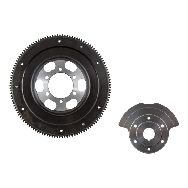 600140-02 - ACT Prolite Flywheel Kit with CW02 Counterweight