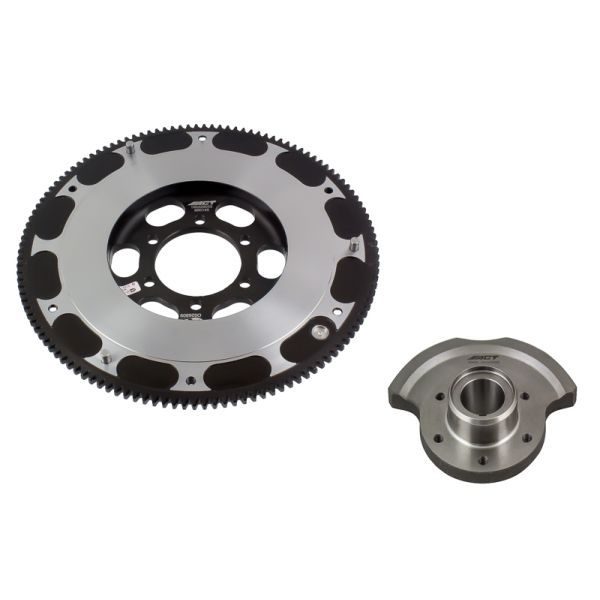 600145-02 - ACT Streetlite Flywheel Kit with CW02
