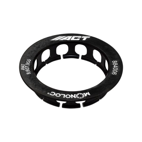 884006P - ACT Clutch Monoloc Collar | Advanced Clutch Technology