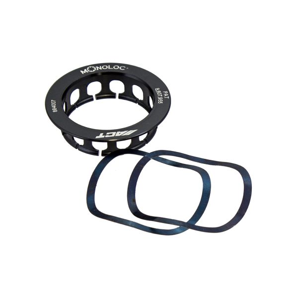 アクセサリー A018 884007P - ACT Clutch Monoloc Collar | Advanced Clutch Technology