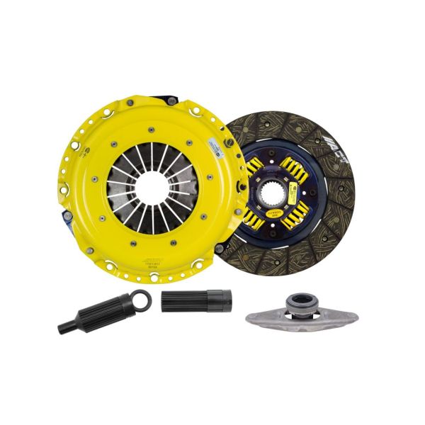 BM14-XTSS - ACT Extreme Performance Street Sprung Clutch Kit