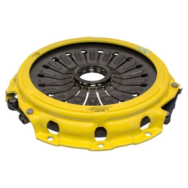 MB018X - ACT Extreme Clutch Pressure Plate | Advanced Clutch MB018X - ACT Extreme Clutch Pressure Plate | Advanced Clutch
