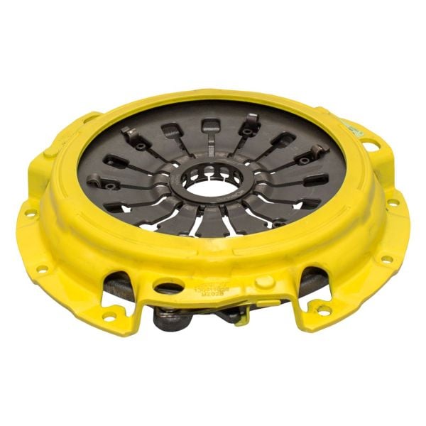 CROSSOVER 槌目 ACT-1 黄金色 6.7 INCH ZX4-HDG6 - ACT Heavy Duty Race Sprung 6 Pad Clutch Kit
