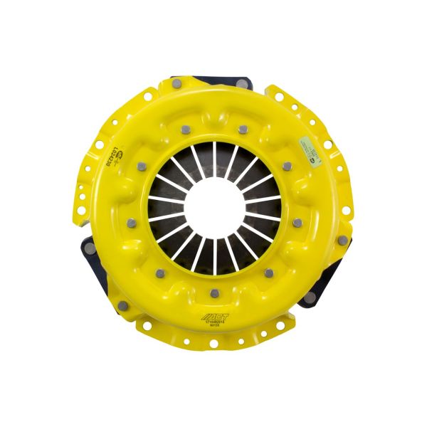 ultra actセット SB8-XTG6 - ACT Extreme Race Sprung 6 Pad Clutch Kit | Advanced