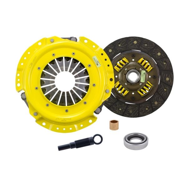 その他 VR clutch kit ClutchXperts Stage 4 Sprung Clutch Kitは90-96日産