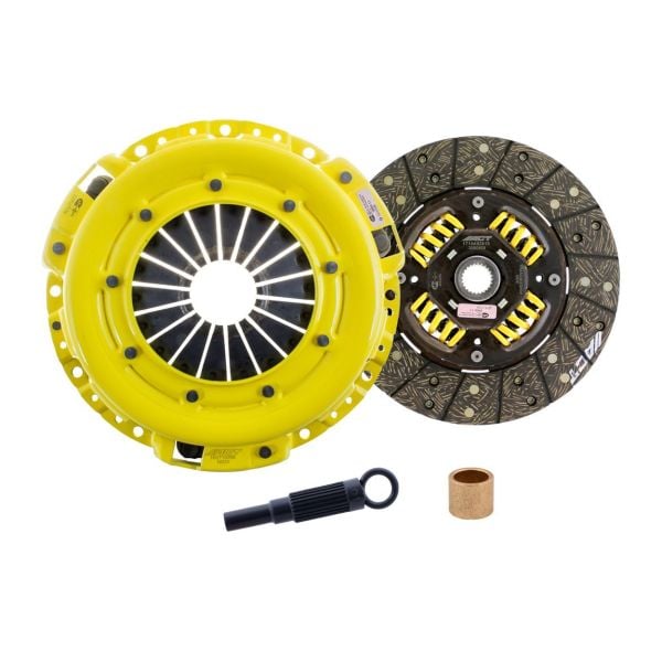 NZ2-HDSS - ACT Heavy Duty Performance Street Sprung Clutch