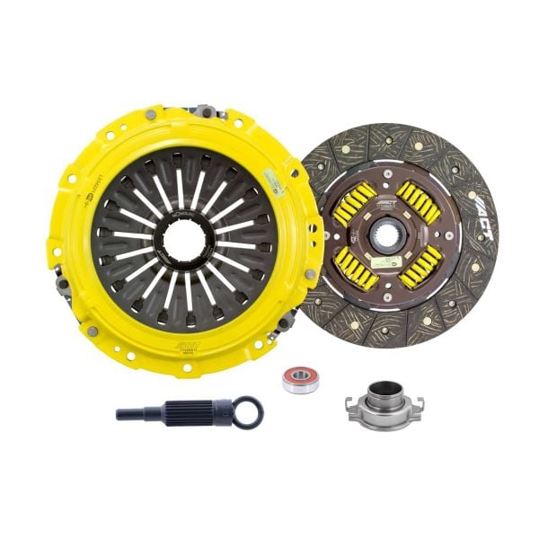 都内で - SB10-XTSS ACT Kit Clutch Sprung Street Performance Extreme ベビー用寝具・ベッド