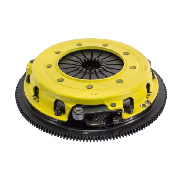 T1S-G05 - ACT Twin Disc Heavy Duty Street Clutch Kit | Advanced