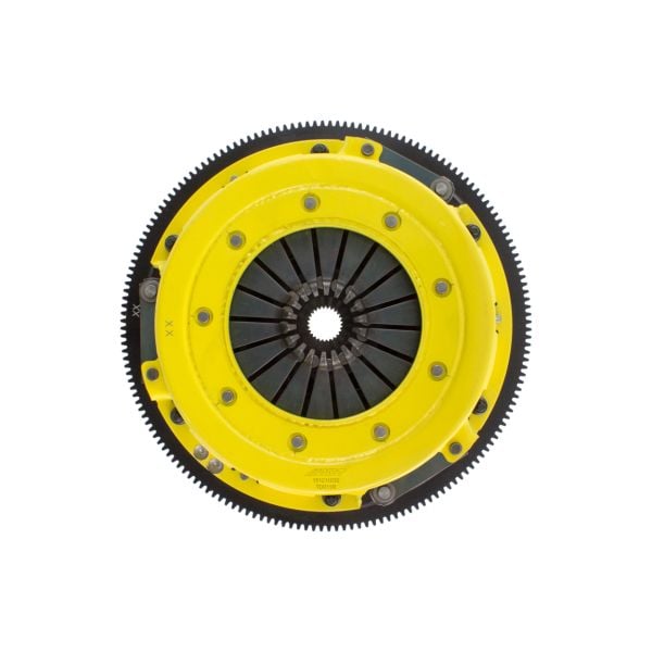 T1S-G05 - ACT Twin Disc Heavy Duty Street Clutch Kit | Advanced
