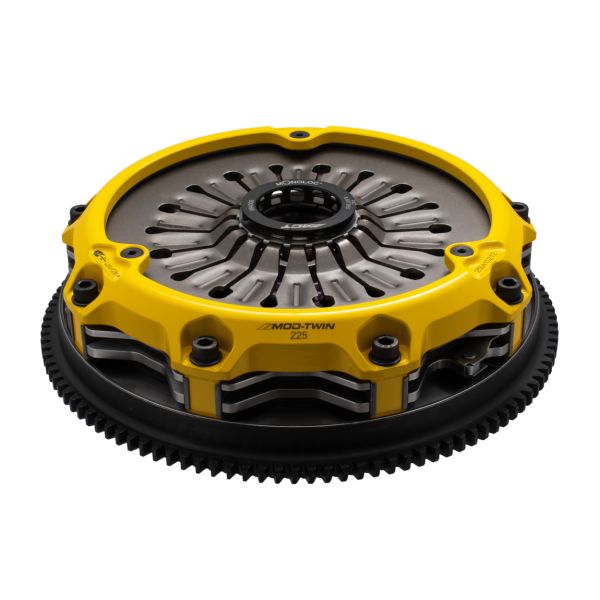 T2S-M03 - ACT Mod-Twin 225 Extreme Rigid Street Clutch Kit