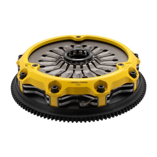 T2S-M05 - ACT Mod-Twin 225 Extreme Sprung Street Clutch Kit