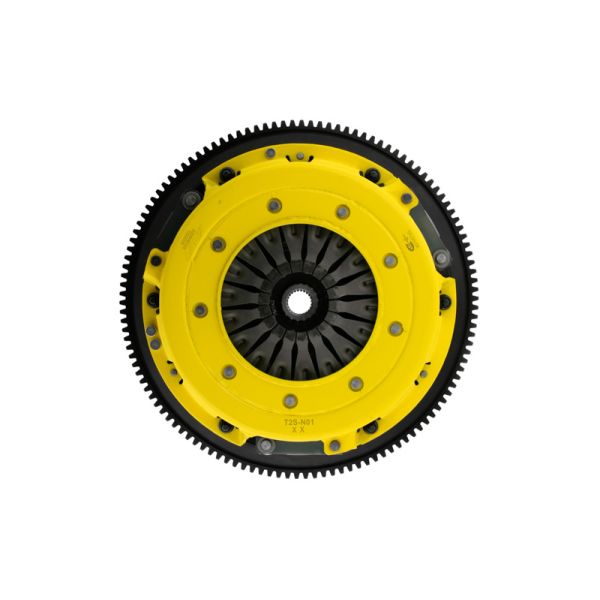 Motorcycle Accessories Clutch Friction Disc Plate Kit For