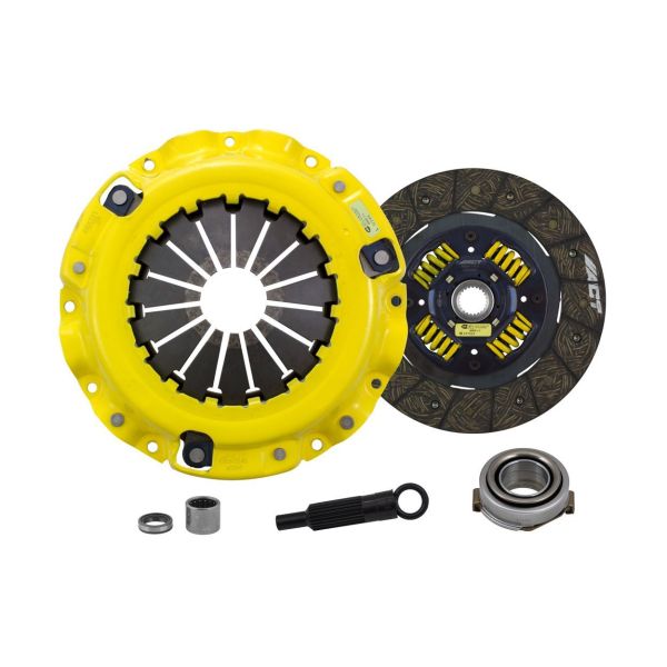 Z65-HDSS - ACT Heavy Duty Performance Street Sprung Clutch